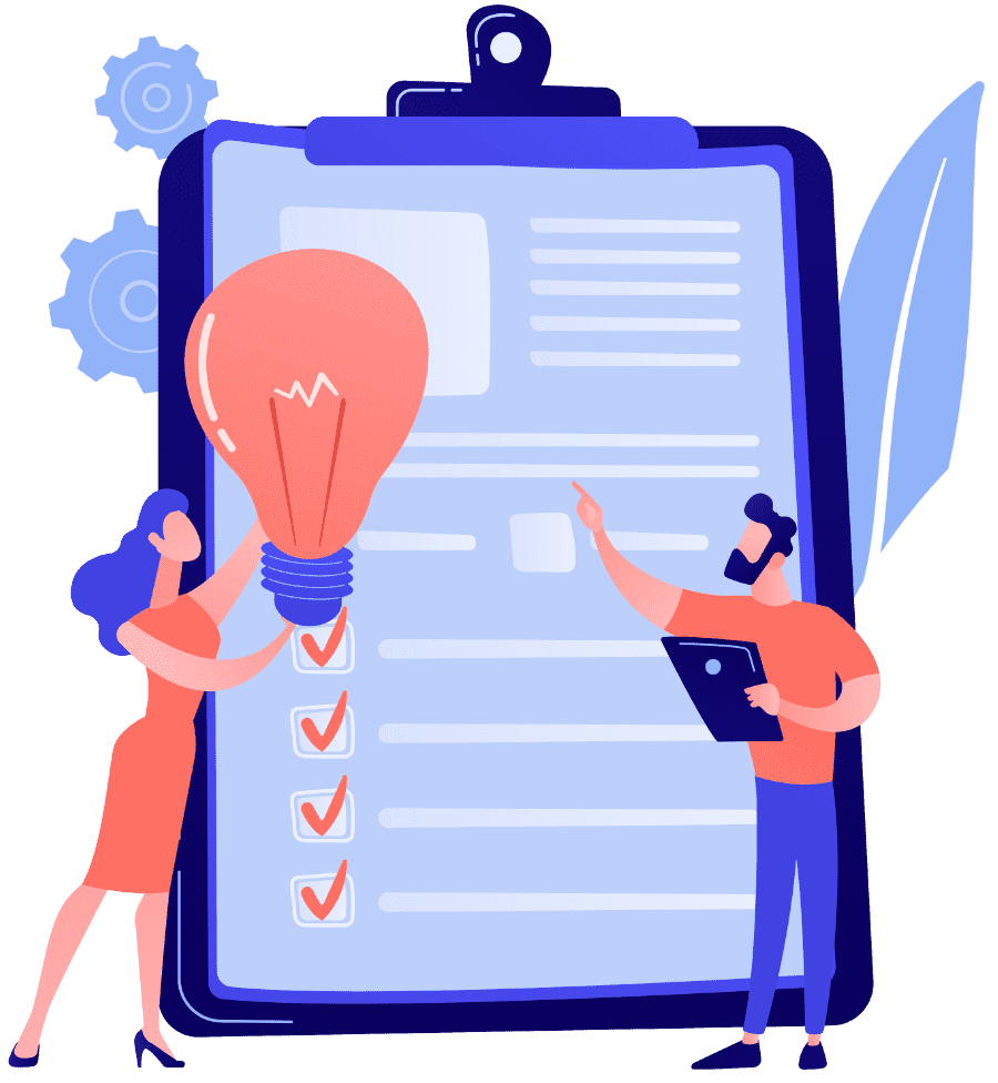 checklist