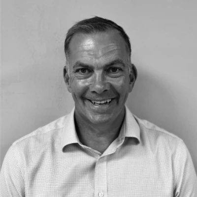 Darren Williamson
