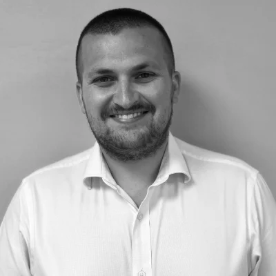 Andrew Issacc